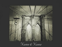 New York City Invitations Icon